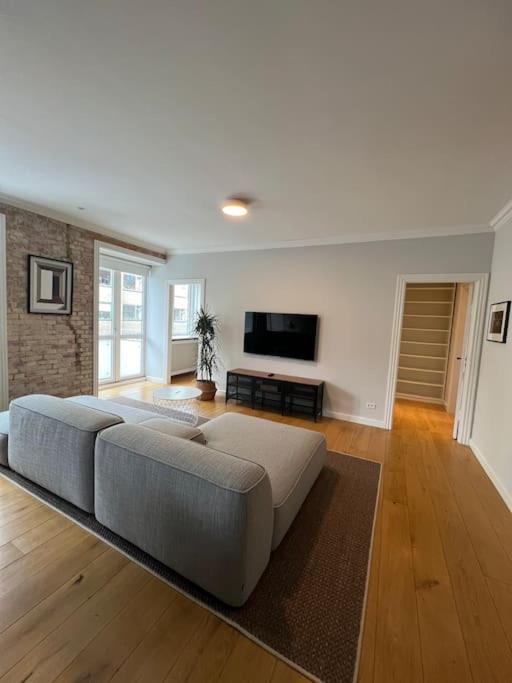 Cozy Apartment In Christianshavn W Two Balconies. コペンハーゲン エクステリア 写真